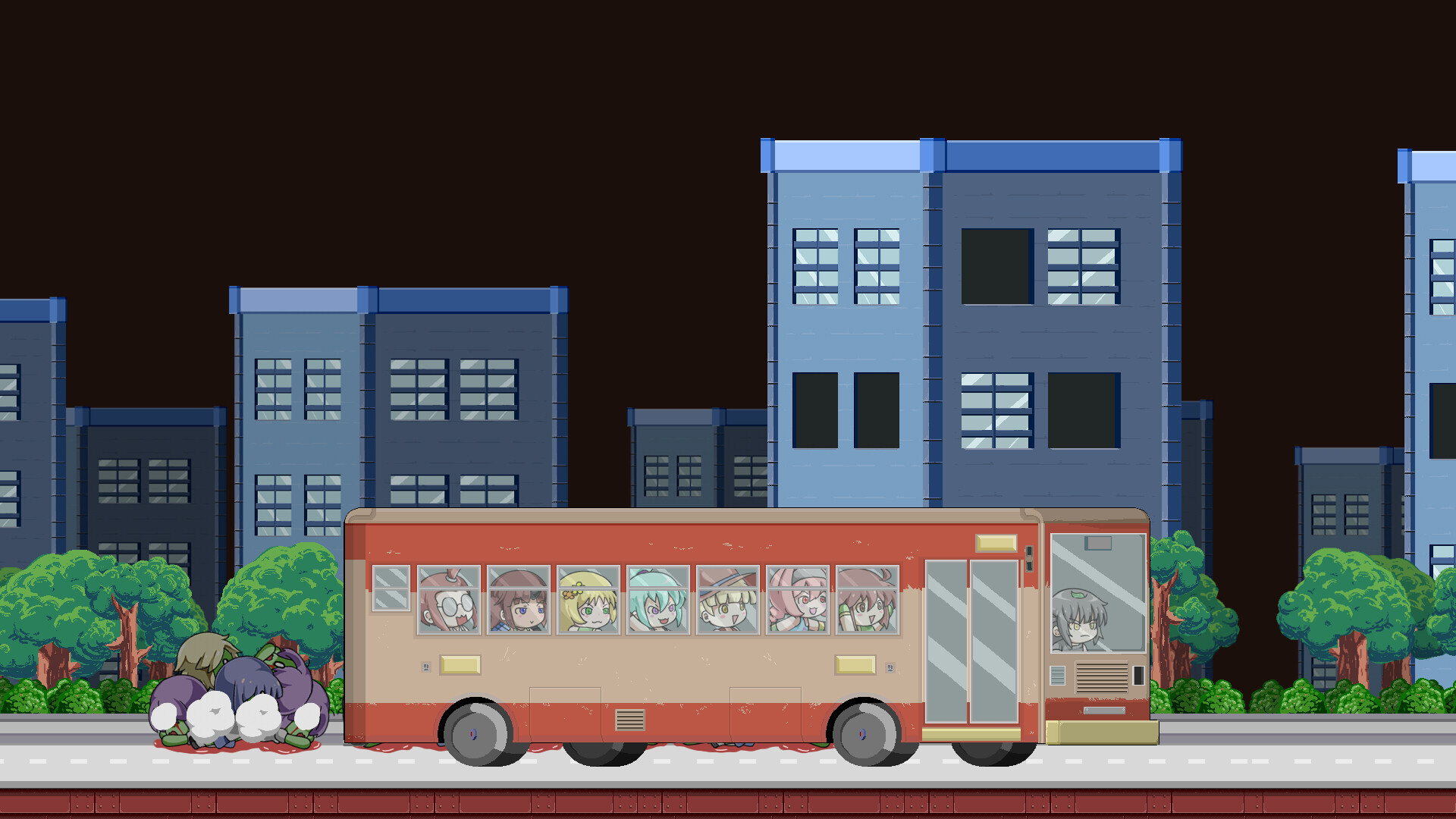 Home screenshot 3