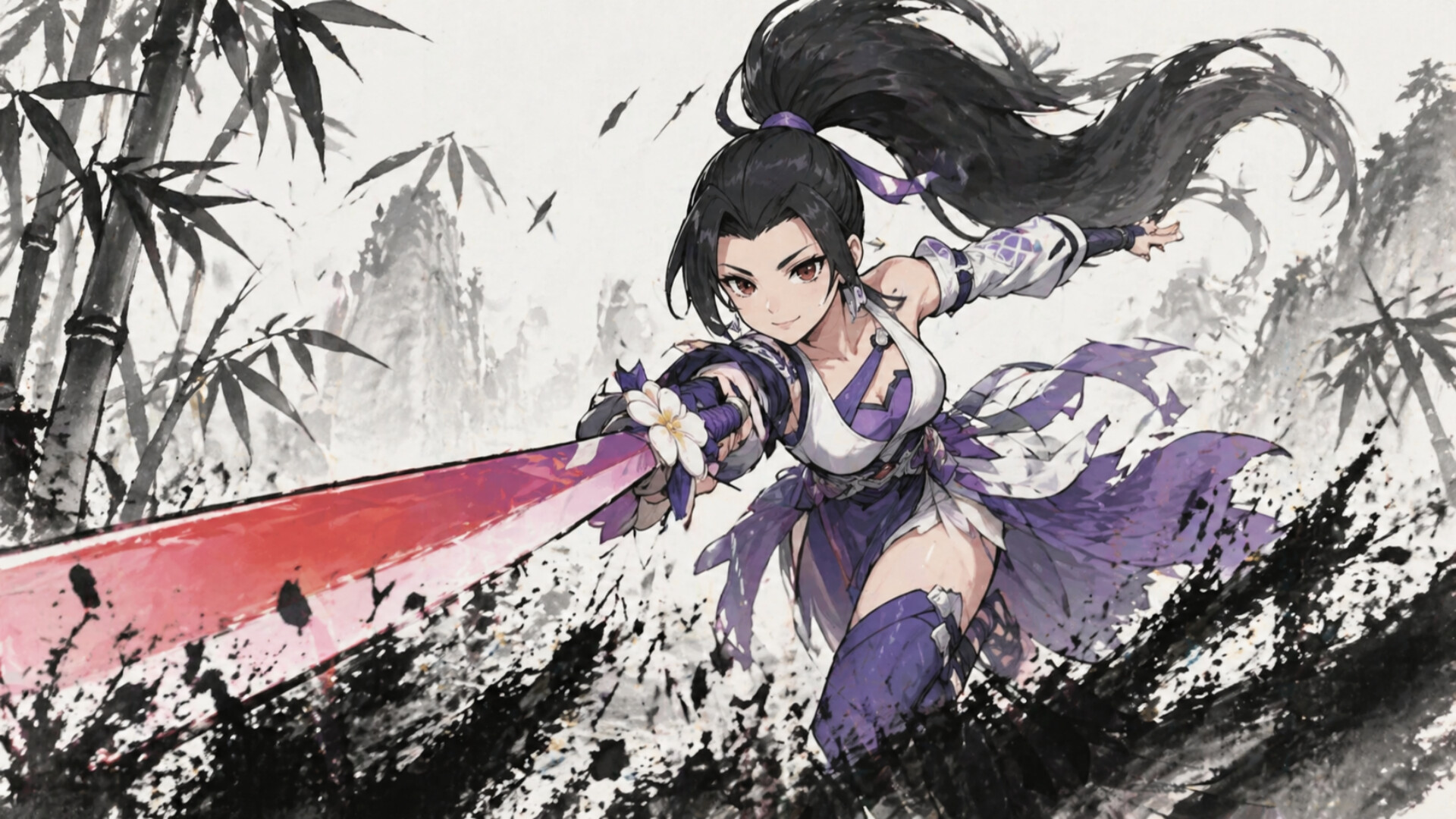 天仙月 screenshot 4