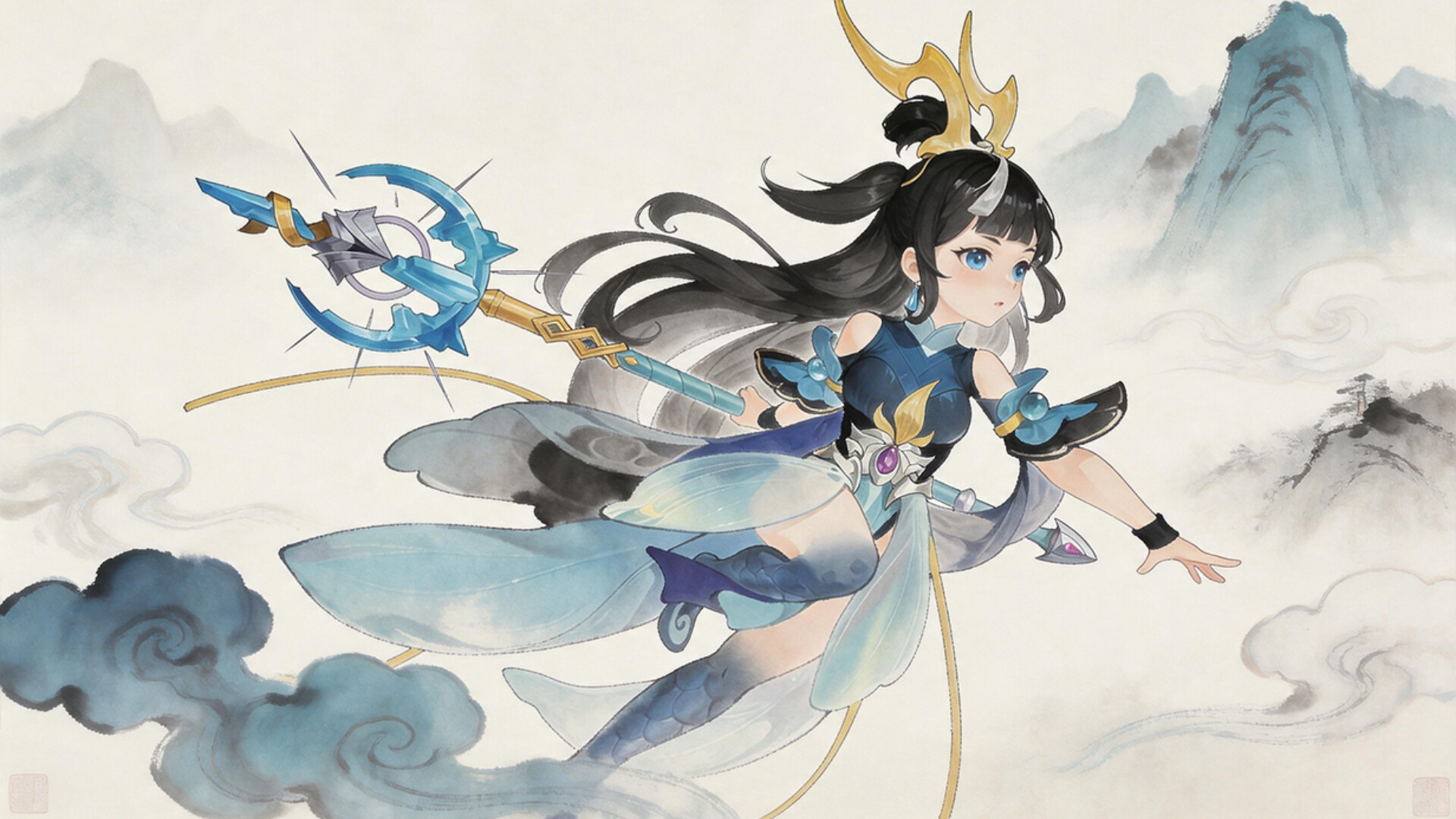 天仙月 screenshot 5