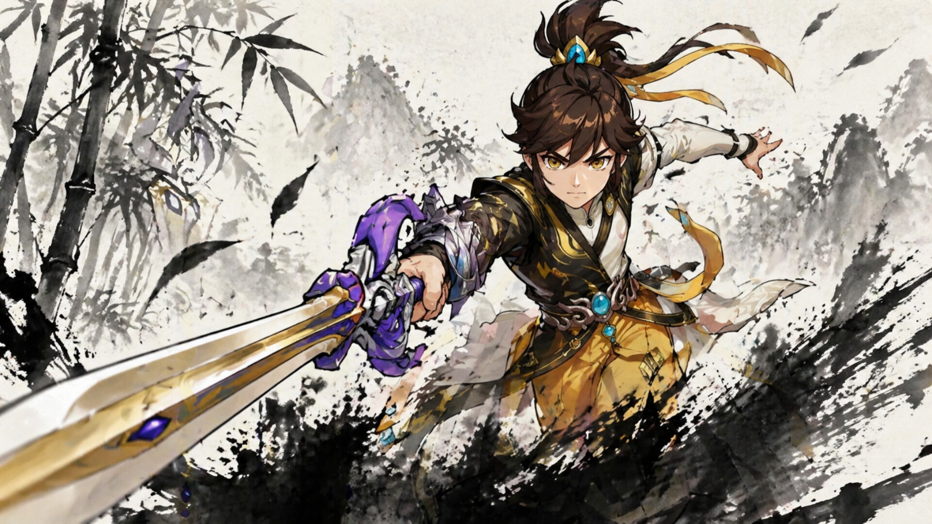 天仙月 screenshot 3