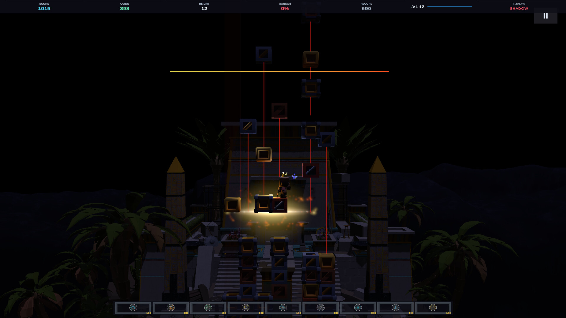 MQ: Rise Above screenshot 5