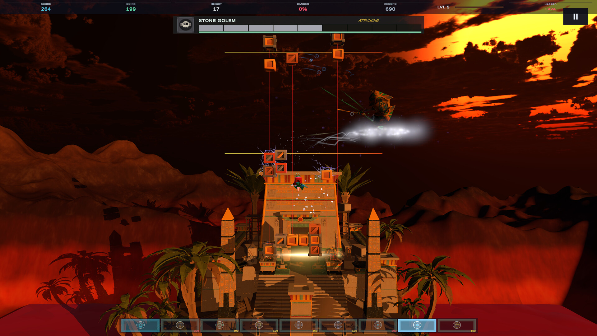 MQ: Rise Above screenshot 2
