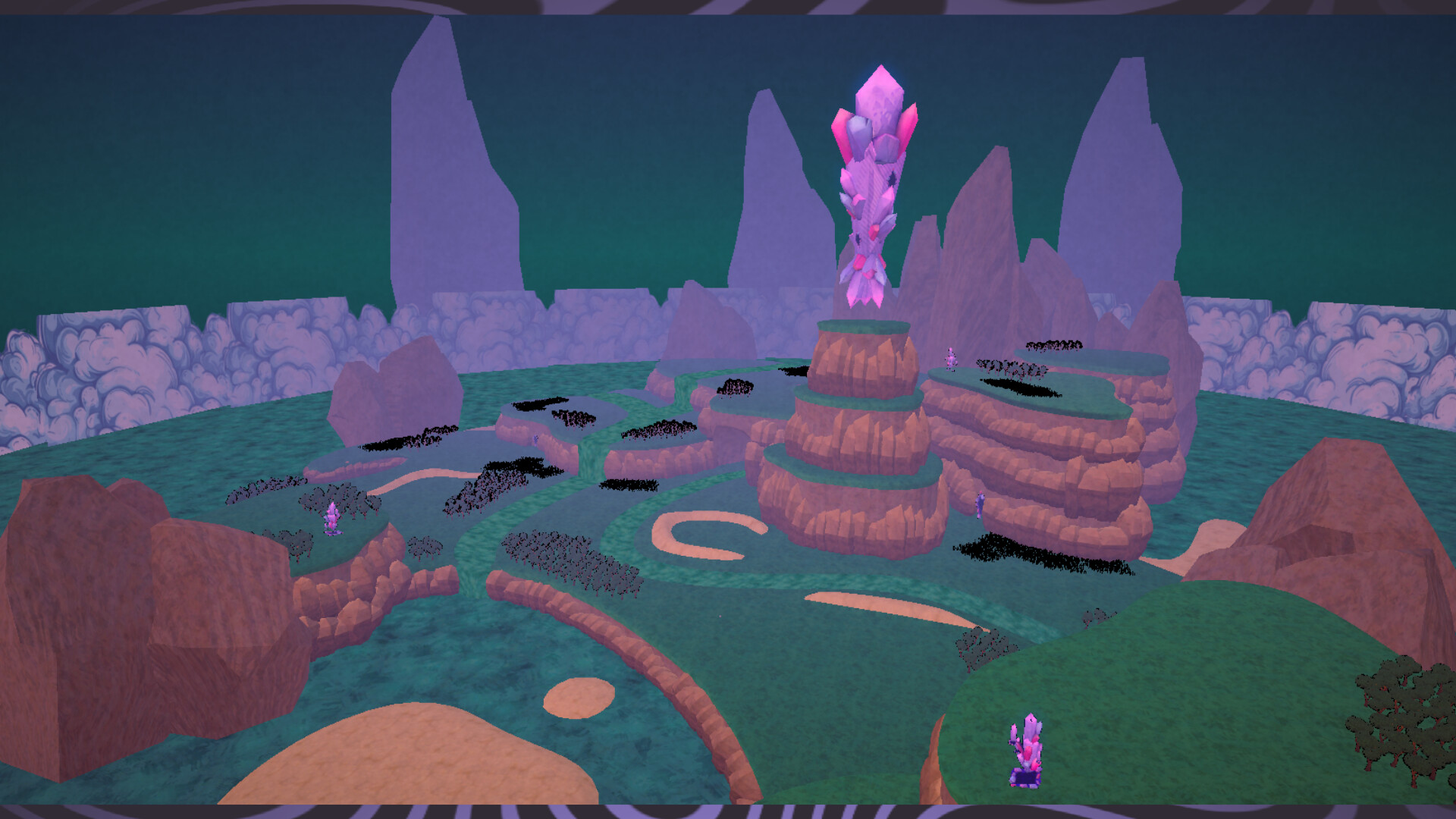Aldomænet screenshot 5