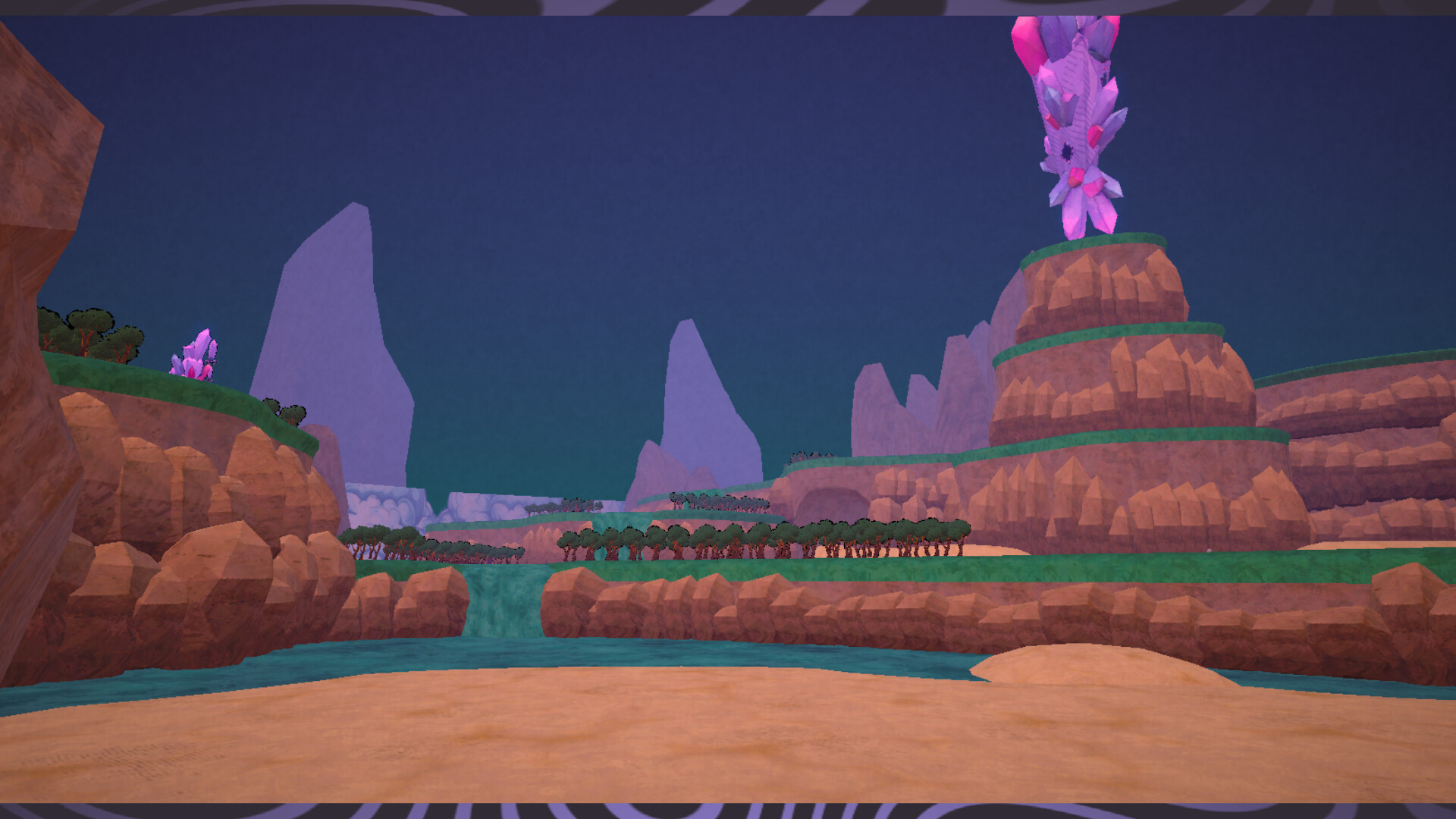Aldomænet screenshot 4