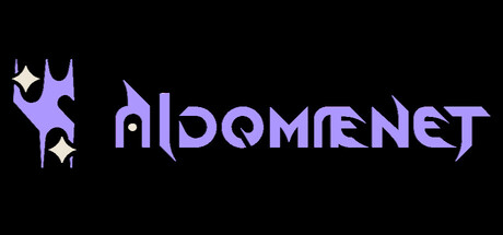 Cover art from Aldomænet