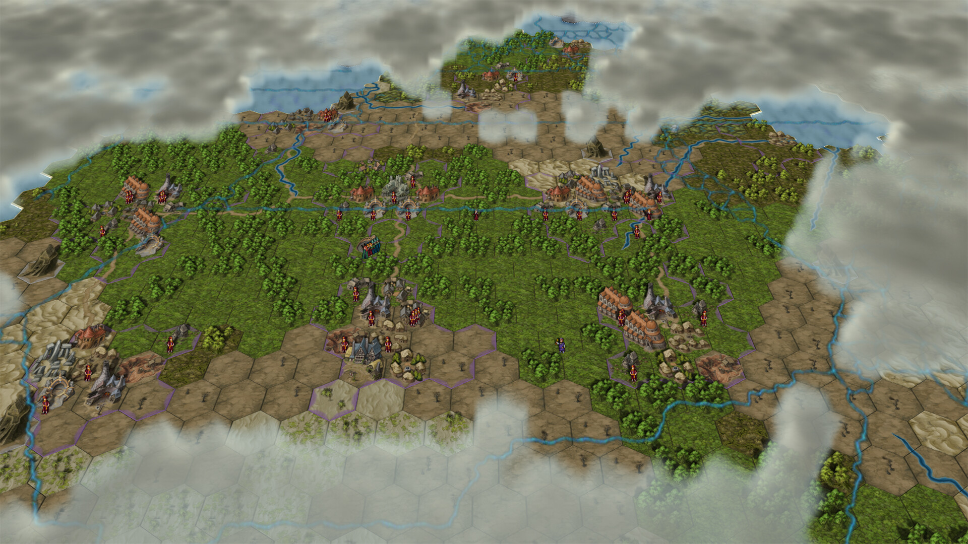 Wartra screenshot 4