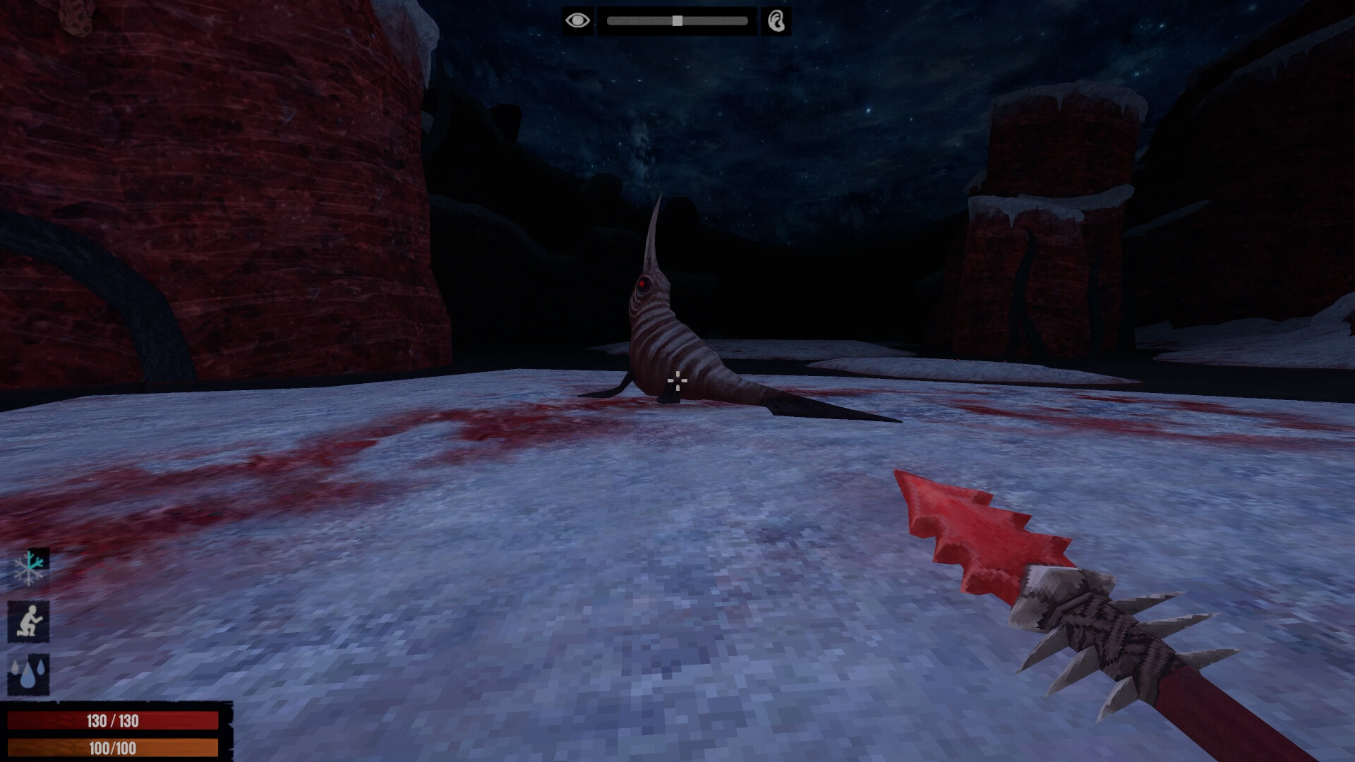 Bloodwoven trailer