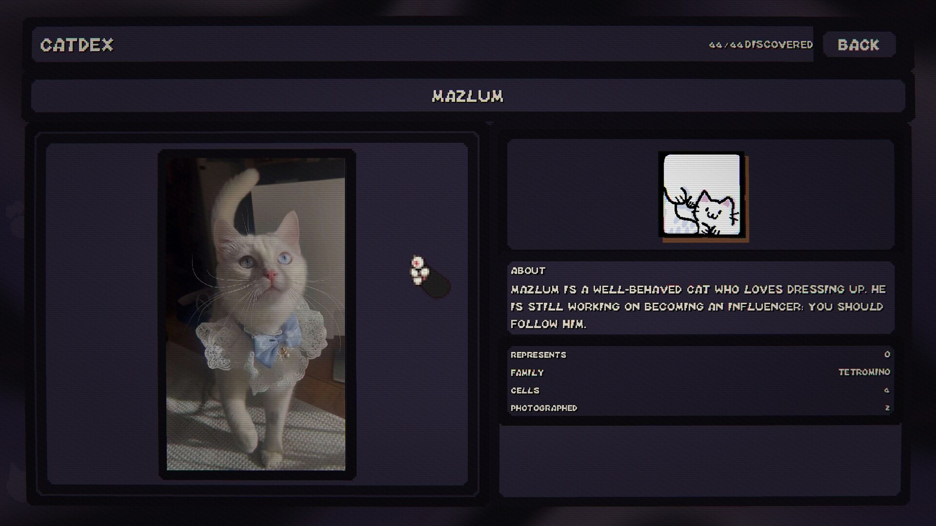 Blocatro screenshot 4