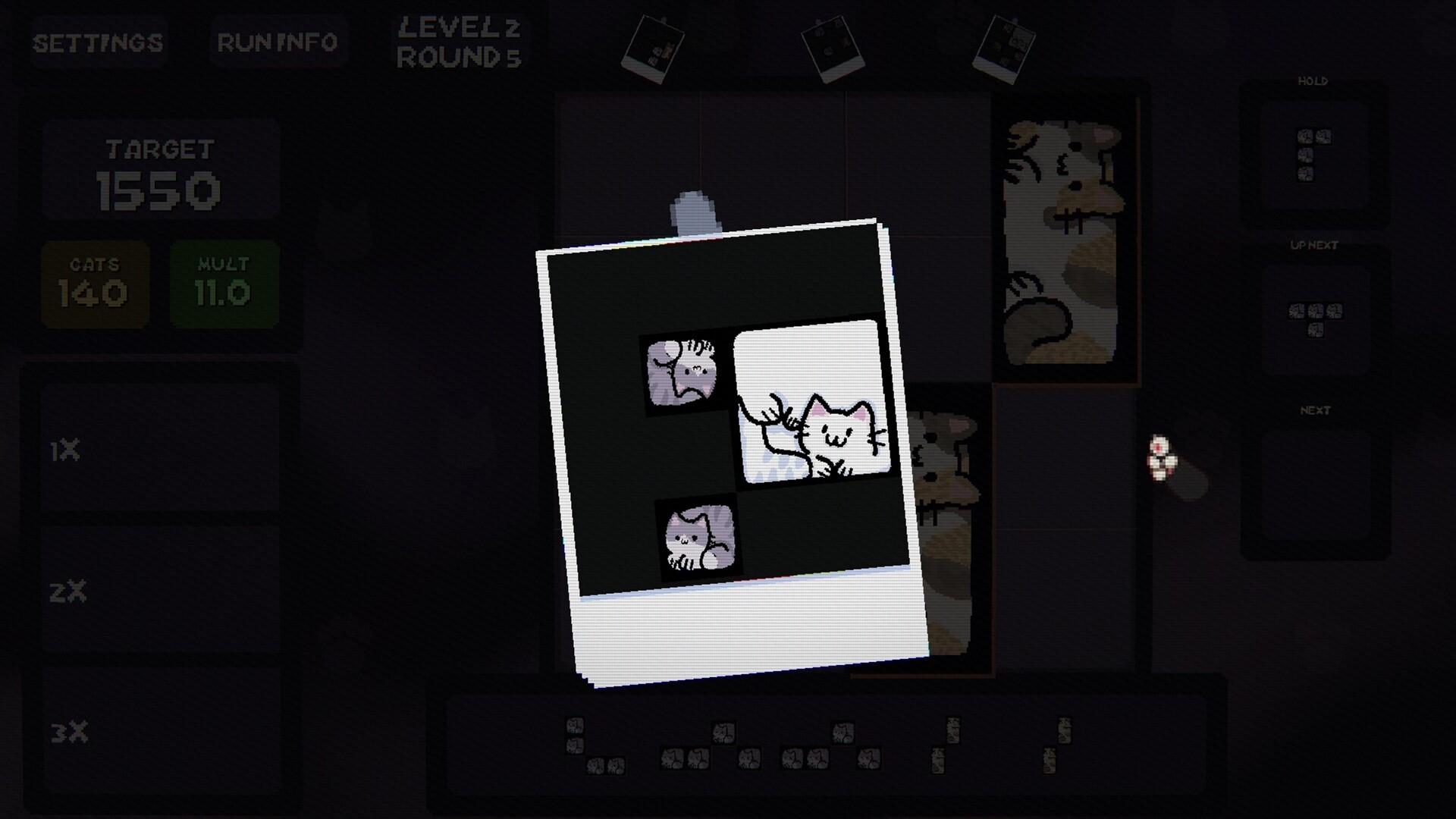 Blocatro screenshot 3