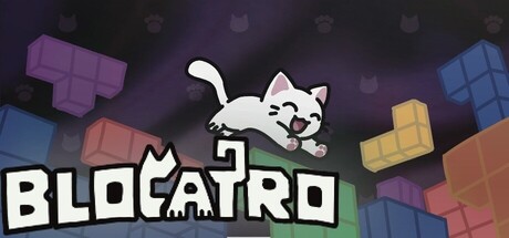 Cover art from Blocatro