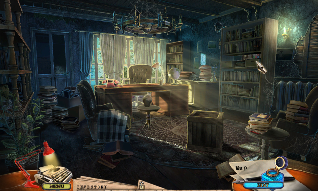 Off the Record: The Linden Shades Collector's Edition trailer