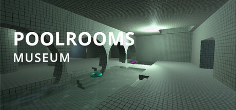 Cover art from Poolrooms Museum