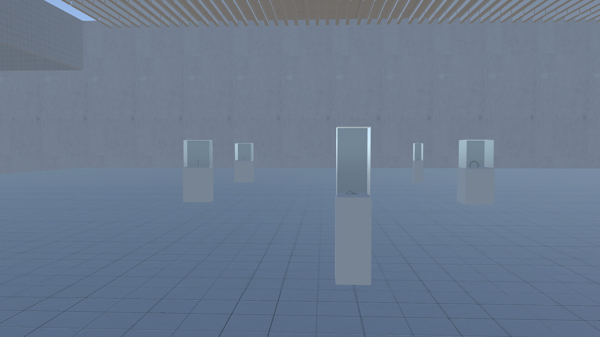 Poolrooms Museum screenshot 4