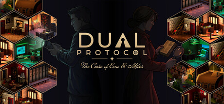 DUAL PROTOCOL: The Case of Eva & Miles