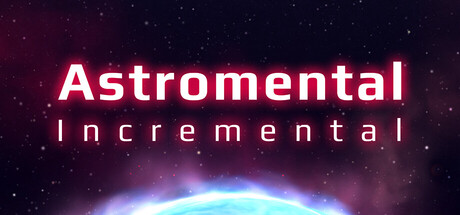 Cover art from Astromental Incremental