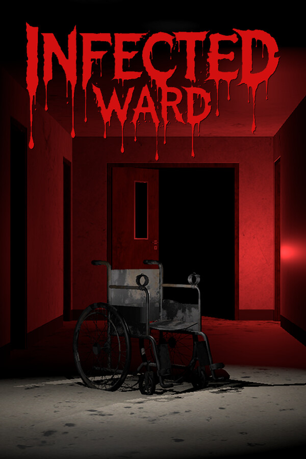 INFECTED WARD