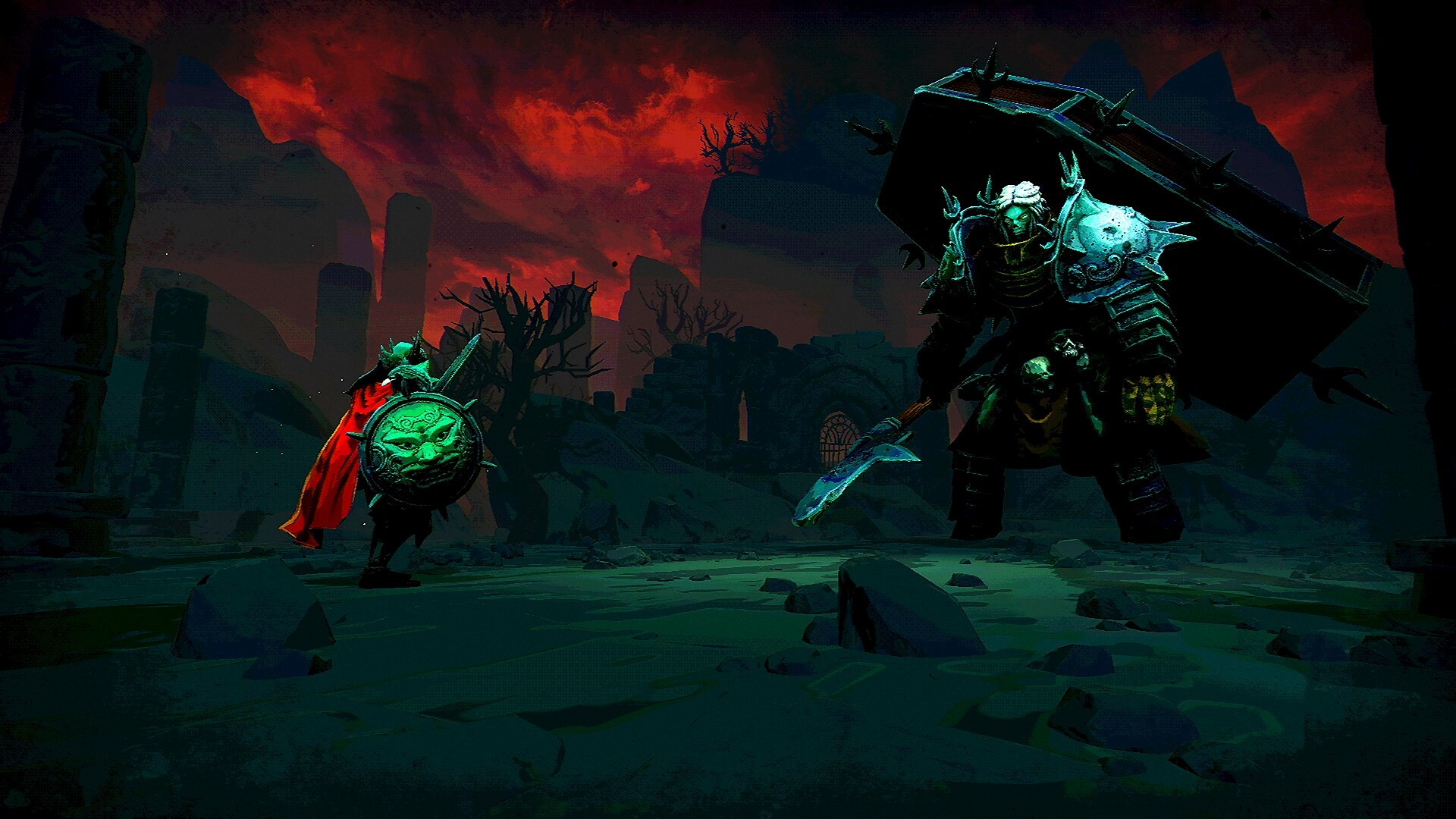 Near Mint screenshot 5