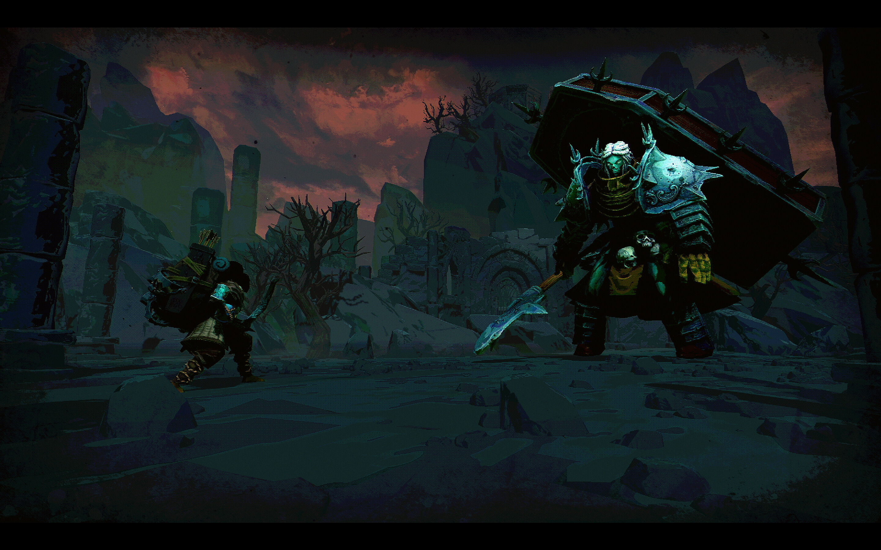 Near Mint screenshot 2
