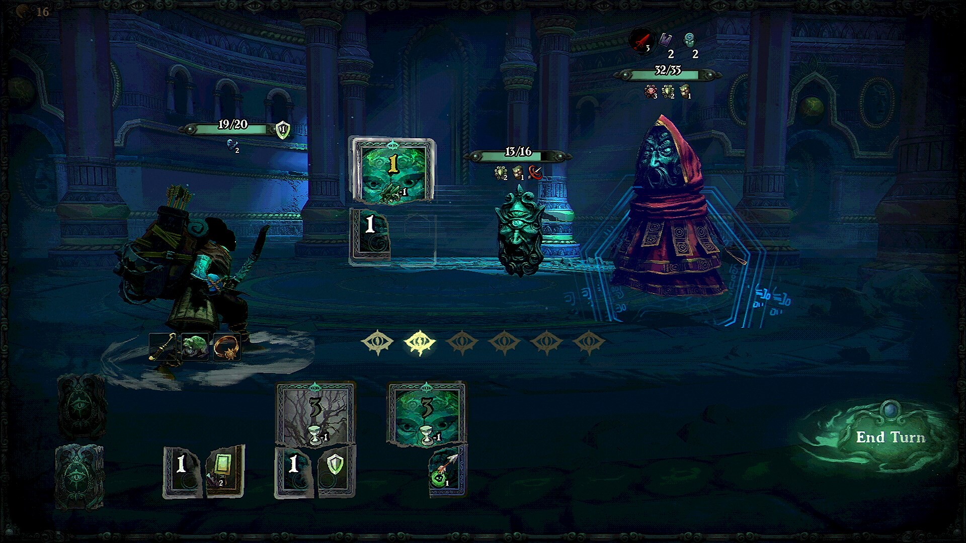 Near Mint screenshot 4