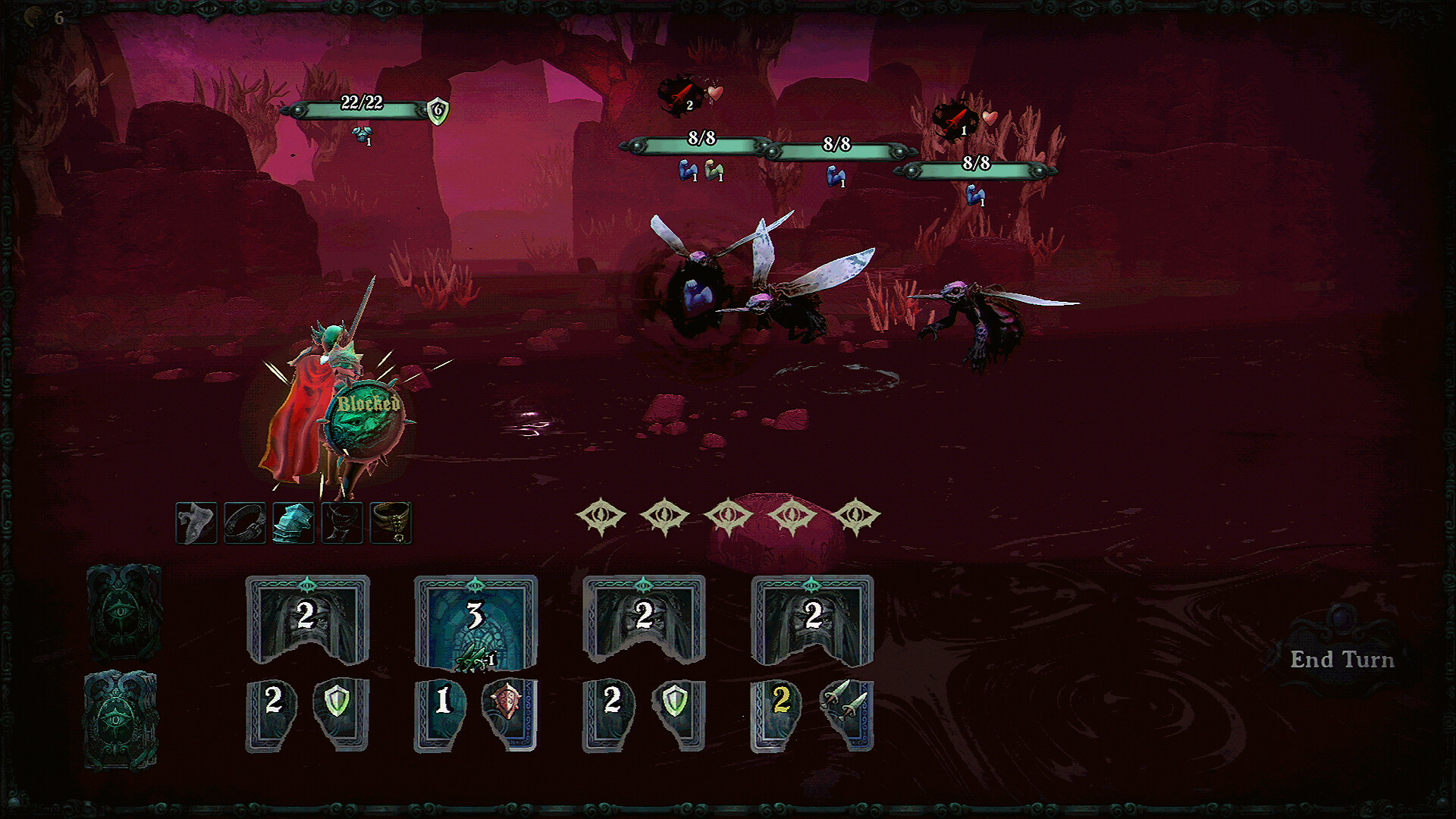 Near Mint screenshot 3
