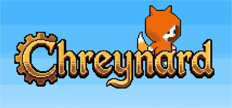 Cover art from Chreynard