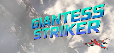 Cover art from Giantess Striker