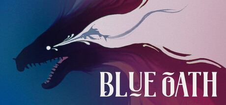 Blue Oath