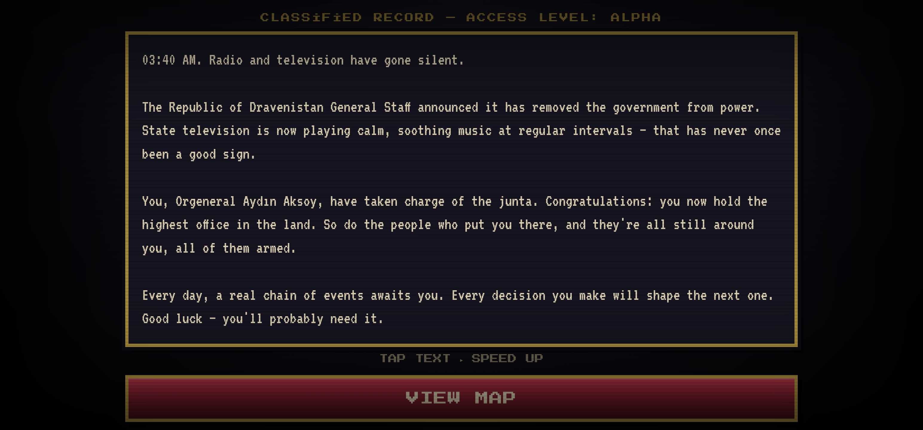 Rusty Flagon screenshot 2