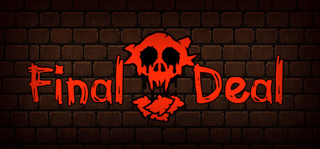 Cover art from Final Deal