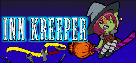 Cover art from Inn Kreeper