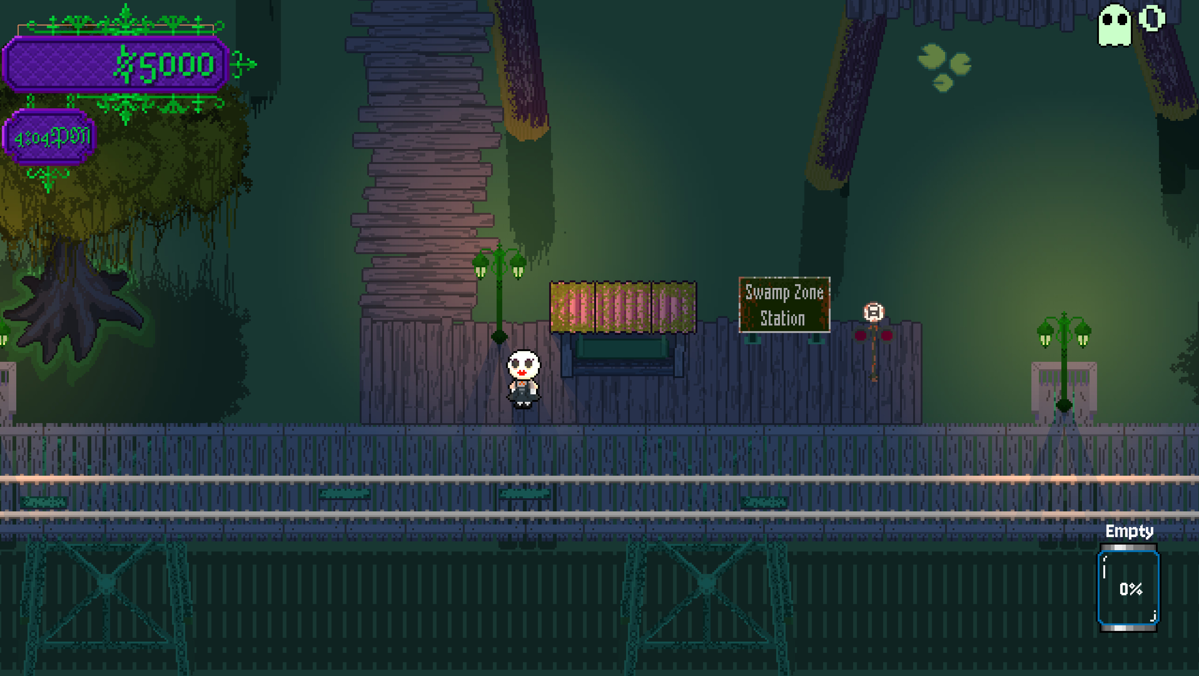 Inn Kreeper screenshot 5