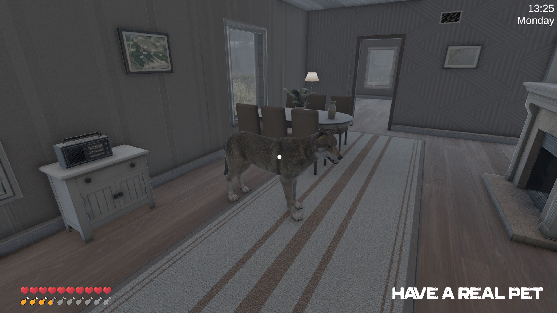 Happy Country screenshot 5