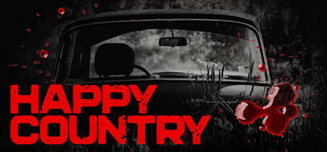 Cover art from Happy Country