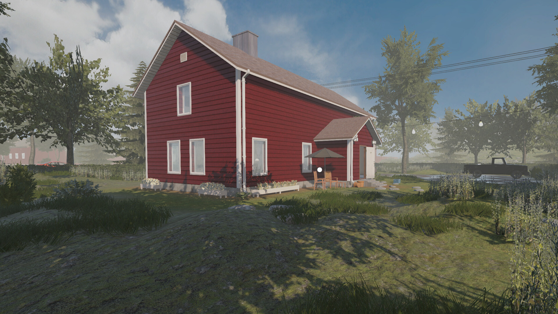 Happy Country screenshot 1