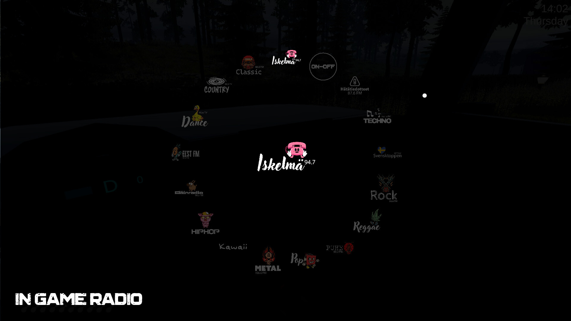 Happy Country screenshot 4
