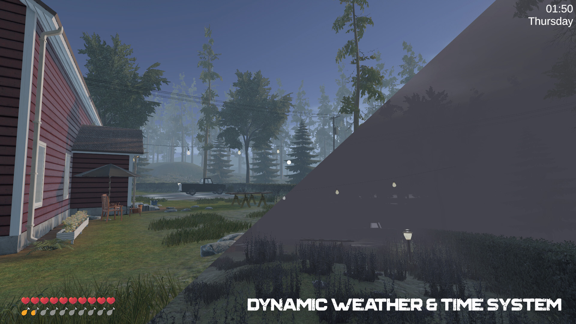 Happy Country screenshot 3