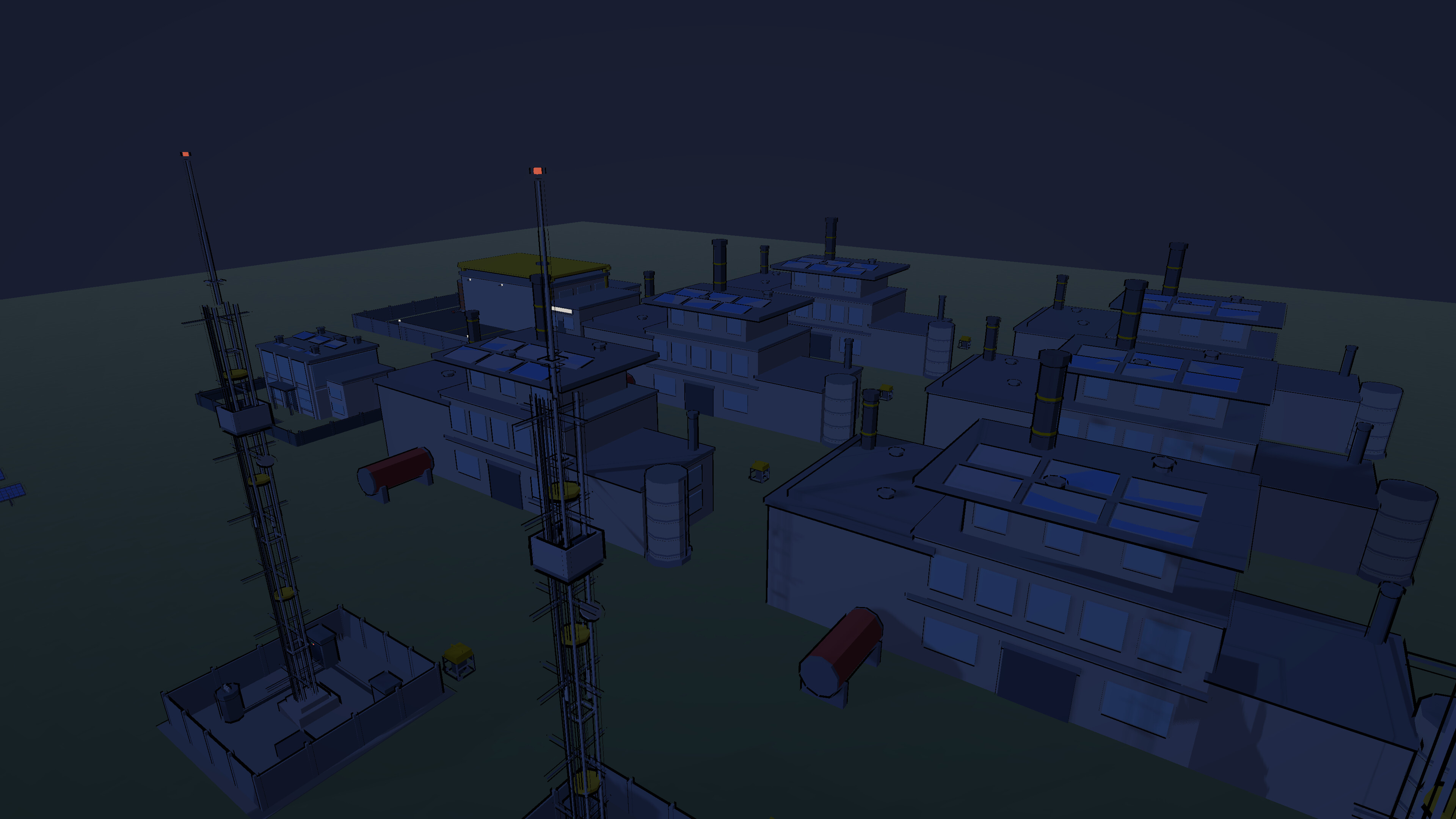 ARCWATT: Power Empire screenshot 3