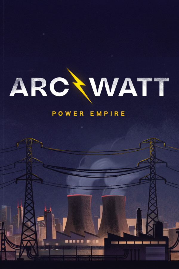 ARCWATT: Power Empire