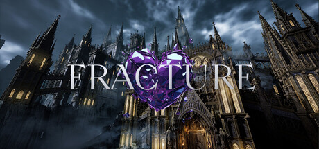 FRACTURE - Loot or die