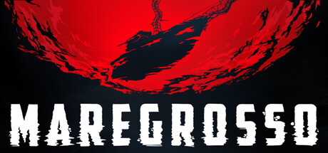 Cover art from MAREGROSSO