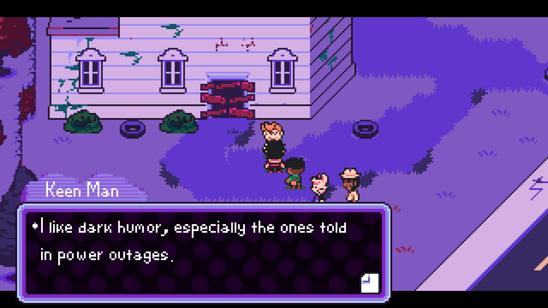 MUSO screenshot 4