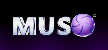 Cover art from MUSO