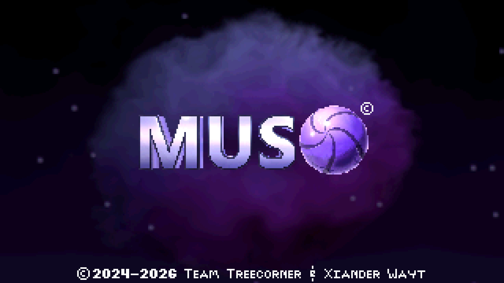 MUSO trailer