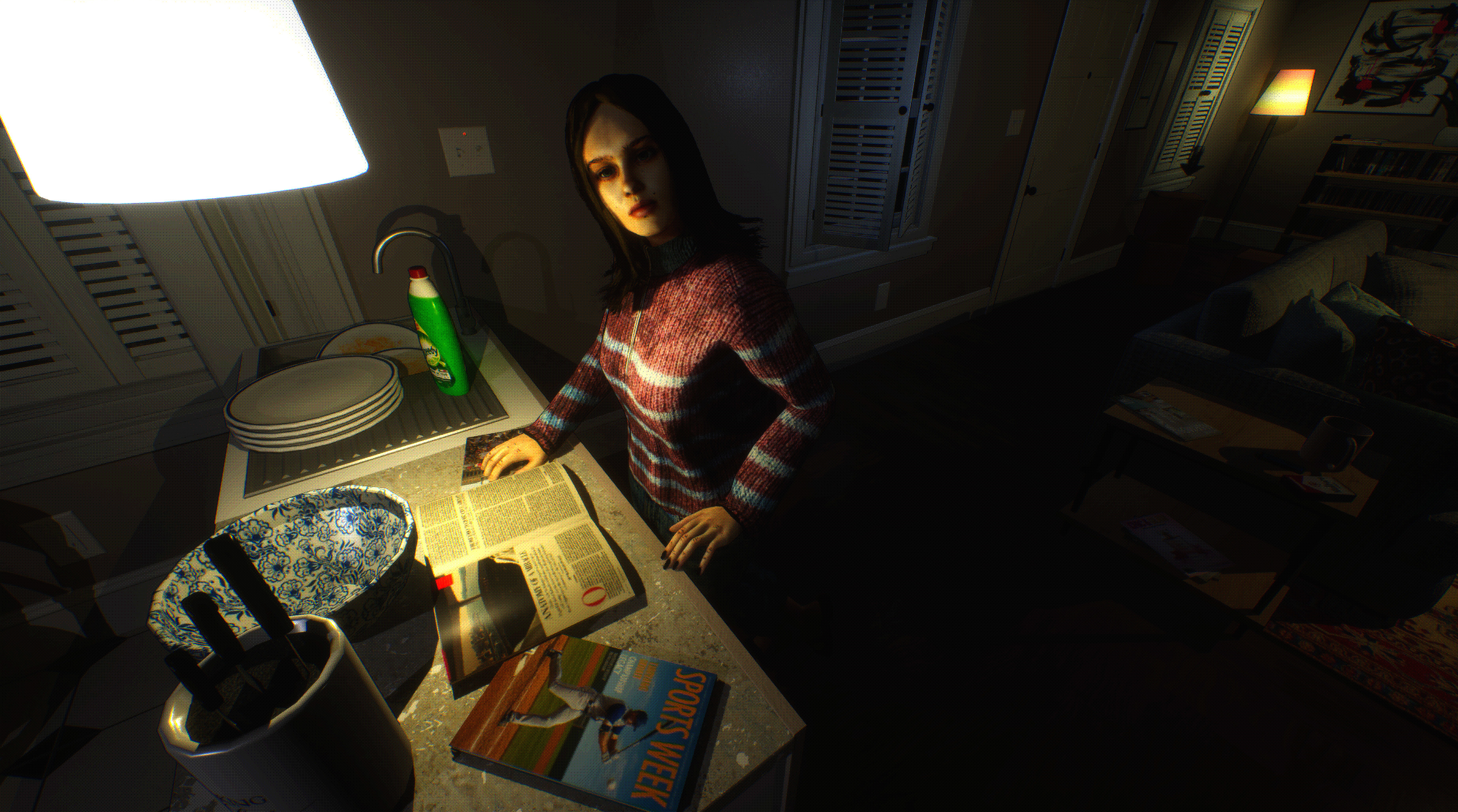 I Am Emma screenshot 5