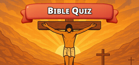 Bible Quiz: Trivia Game