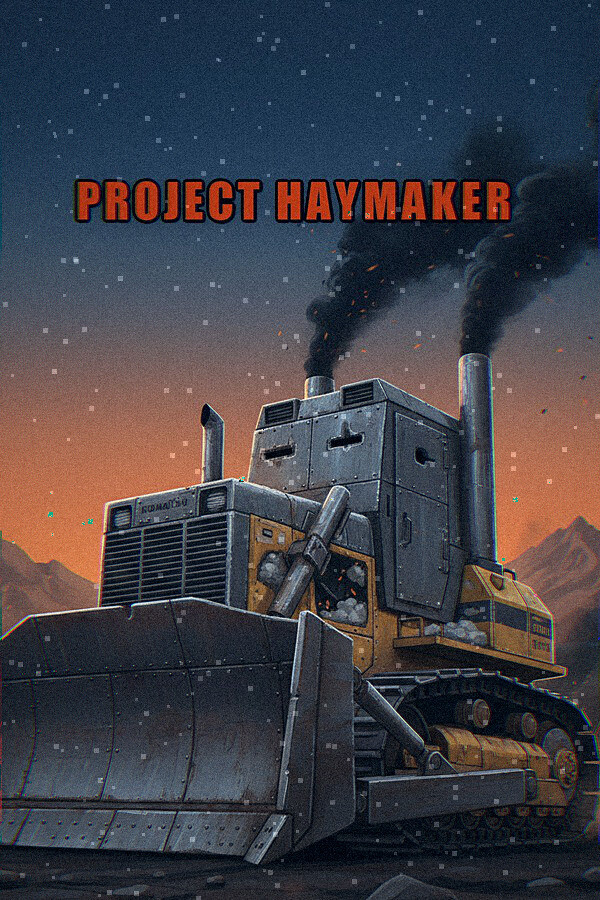 Project Haymaker