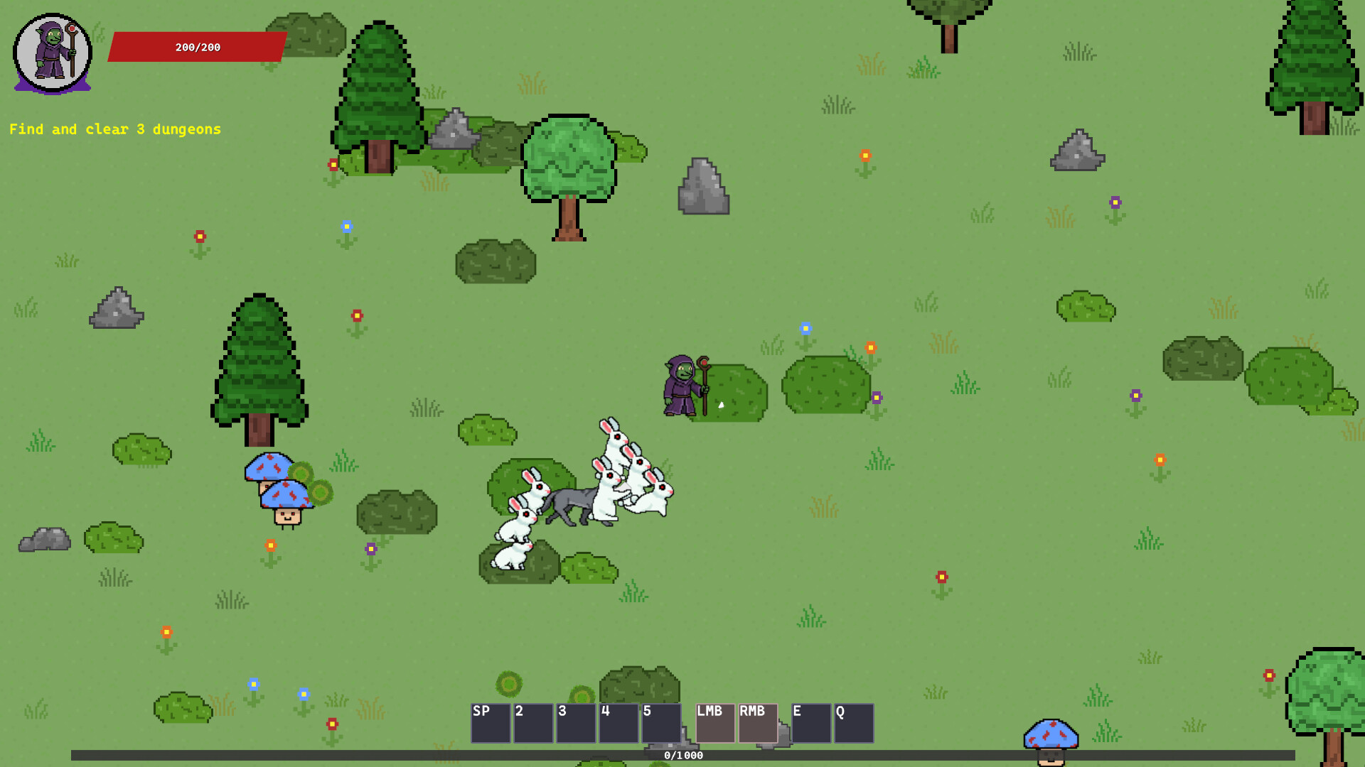 HobGob screenshot 2
