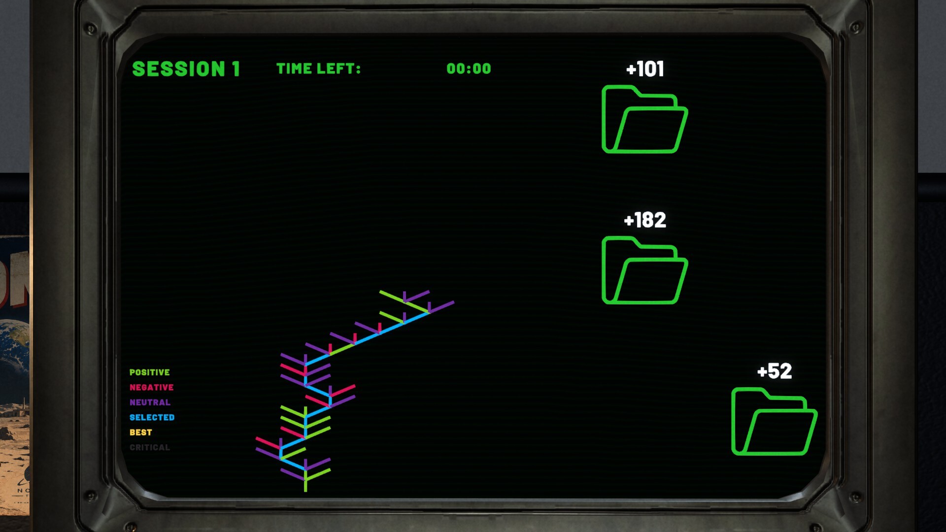 Quantum Properties screenshot 5