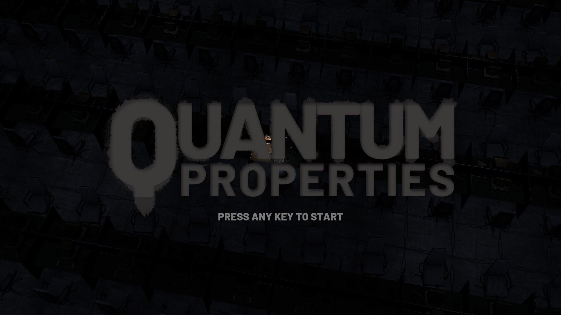 Quantum Properties trailer