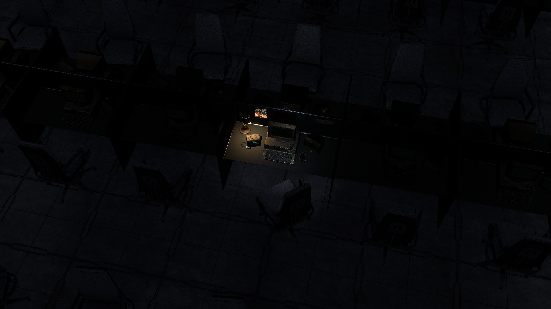 Quantum Properties screenshot 2